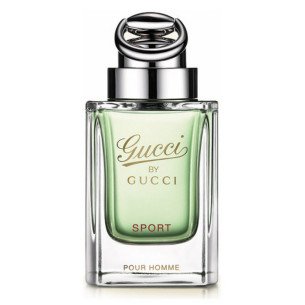 Gucci by Gucci Sport за мъже без опаковка  - EDT 90 мл. Gucci by Gucci Sport за мъже без опаковка  - EDT 90 мл.
