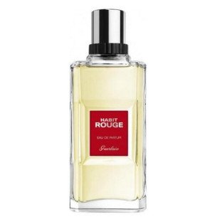 Guerlain Habit Rouge за мъже без опаковка - EDT 100 мл. Guerlain Habit Rouge за мъже без опаковка - EDT 100 мл.