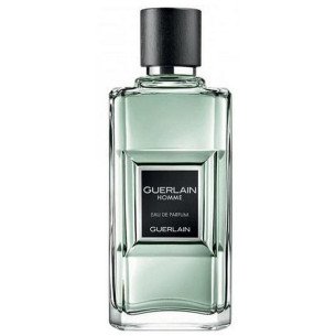 Guerlain Homme Eau de Parfum (2016) за мъже без опаковка - EDP 100 мл. Guerlain Homme Eau de Parfum (2016) за мъже без опаковка - EDP 100 мл.