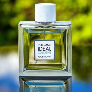 Guerlain L'Homme Ideal Cologne за мъже без опаковка - EDT 100 мл.