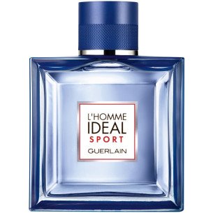 Guerlain L'Homme Ideal Sport за мъже без опаковка - EDT 100 мл. Guerlain L'Homme Ideal Sport за мъже без опаковка - EDT 100 мл.