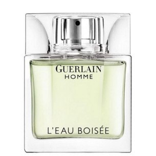 Guerlain L'Homme L'Eau Boisee за мъже без опаковка - EDT 100 мл. Guerlain L'Homme L'Eau Boisee за мъже без опаковка - EDT 100 мл.