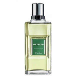 Guerlain Vetiver cologne за мъже без опаковка - EDT 100 мл.