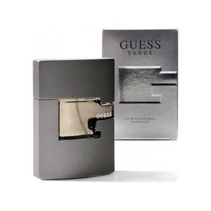 Guess Suede за мъже без опаковка - EDT 75 мл. Guess Suede за мъже без опаковка - EDT 75 мл.