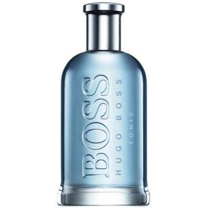 Hugo Boss Bottled Tonic за мъже без опаковка  - EDT 100 мл.