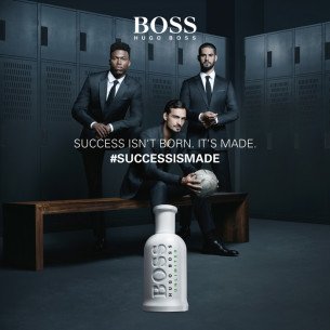 Hugo Boss Bottled Unlimited за мъже без опаковка  - EDT 100 мл.