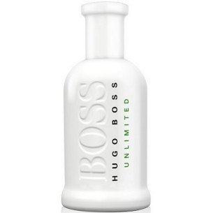 Hugo Boss Bottled Unlimited за мъже без опаковка  - EDT 100 мл.