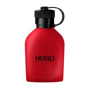 Hugo Boss Red за мъже без опаковка - EDT 125 мл.