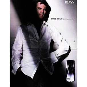 Hugo Boss Soul за мъже без опаковка - EDT 90 мл.