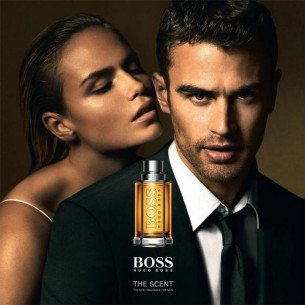 Hugo Boss The Scent за мъже без опаковка - EDT