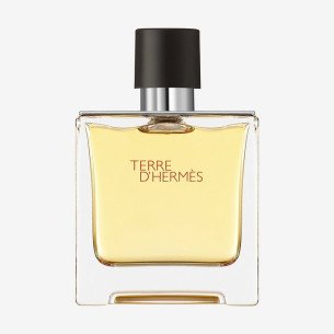 Hermes Terre d'Hermes за мъже без опаковка - EDP 75 мл. Hermes Terre d'Hermes за мъже без опаковка - EDP 75 мл.