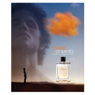 Hermes Terre d'Hermes за мъже без опаковка - EDT 100 мл. Hermes Terre d'Hermes за мъже без опаковка - EDT 100 мл.