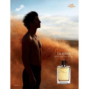 Hermes Terre d'Hermes за мъже без опаковка - EDP 75 мл. Hermes Terre d'Hermes за мъже без опаковка - EDP 75 мл.