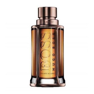 Hugo Boss The Scent Private Accord за мъже без опаковка - EDT 100 мл. Hugo Boss The Scent Private Accord за мъже без опаковка - EDT 100 мл.