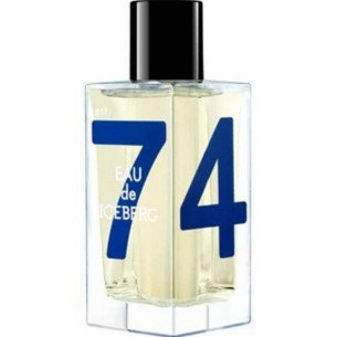 Iceberg Eau De Iceberg 74 Cedar за мъже без опаковка - EDT 100 мл. Iceberg Eau De Iceberg 74 Cedar за мъже без опаковка - EDT 100 мл.