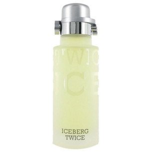 Iceberg Twice за мъже без опаковка - EDT 125 мл. Iceberg Twice за мъже без опаковка - EDT 125 мл.
