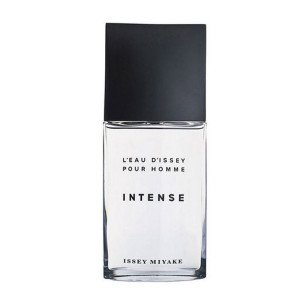 Issey Miyake L'eau D'issey Intense за мъже без опаковка - EDT 125 ml Issey Miyake L'eau D'issey Intense за мъже без опаковка - EDT 125 ml