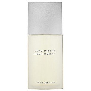 Issey Miyake L'eau D'Issey за мъже без опаковка - EDT 125 ml Issey Miyake L'eau D'Issey за мъже без опаковка - EDT 125 ml