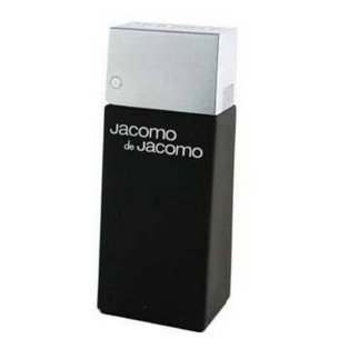 Jacomo de Jacomo за мъже без опаковка - EDT 100 ml Jacomo de Jacomo за мъже без опаковка - EDT 100 ml