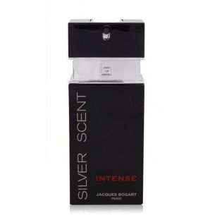 Jacques Bogart Silver Scent Intense за мъже без опаковка - EDT 100 мл. Jacques Bogart Silver Scent Intense за мъже без опаковка - EDT 100 мл.