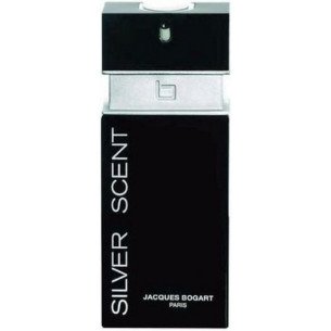 Jacques Bogart Silver Scent за мъже без опаковка - EDT 100 ml Jacques Bogart Silver Scent за мъже без опаковка - EDT 100 ml