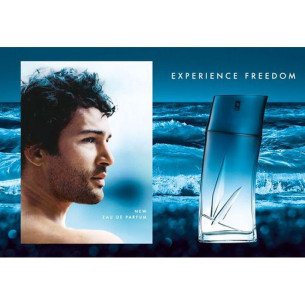 Kenzo Homme за мъже без опаковка - EDP 100 мл. Kenzo Homme за мъже без опаковка - EDP 100 мл.