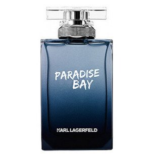 Karl Lagerfeld Bay Paradise за мъже без опаковка - EDT 100 мл. Karl Lagerfeld Bay Paradise за мъже без опаковка - EDT 100 мл.