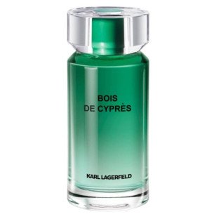 Karl Lagerfeld Bois de Cyprès за мъже без опаковка - EDT Karl Lagerfeld Bois de Cyprès за мъже без опаковка - EDT