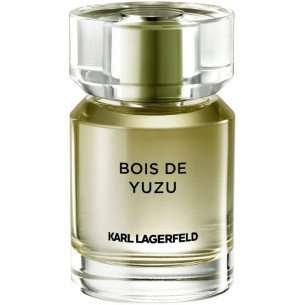 Karl Lagerfeld Bois de Yuzu за мъже без опаковка - EDT 100 мл. Karl Lagerfeld Bois de Yuzu за мъже без опаковка - EDT 100 мл.