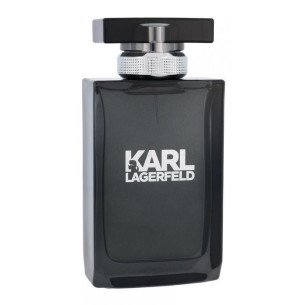 Karl Lagerfeld For Him за мъже без опаковка - EDT 100 мл. Karl Lagerfeld For Him за мъже без опаковка - EDT 100 мл.