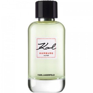 Karl Lagerfeld Karl Hamburg Alster за мъже без опаковка - EDT 100 мл. Karl Lagerfeld Karl Hamburg Alster за мъже без опаковка - EDT 100 мл.