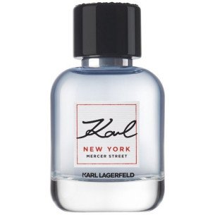 Karl Lagerfeld Karl New York Mercer Street за мъже без опаковка - EDT 100 мл. Karl Lagerfeld Karl New York Mercer Street за мъже без опаковка - EDT 100 мл.