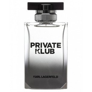 Karl Lagerfeld Private Klub за мъже без опаковка - EDT 100 мл. Karl Lagerfeld Private Klub за мъже без опаковка - EDT 100 мл.
