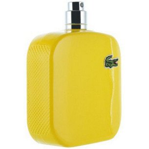 Lacoste Eau de Lacoste 12.12 Jaune за мъже без опаковка - EDT 100 ml Lacoste Eau de Lacoste 12.12 Jaune за мъже без опаковка - EDT 100 ml