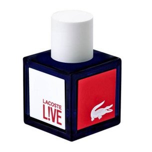 Lacoste Live за мъже без опаковка - EDT 100 ml