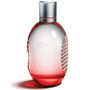 Lacoste Red за мъже без опаковка - EDT 125 мл. Lacoste Red за мъже без опаковка - EDT 125 мл.