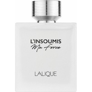 Lalique L`Insoumis Ma Force за мъже без опаковка - EDT 100 мл.