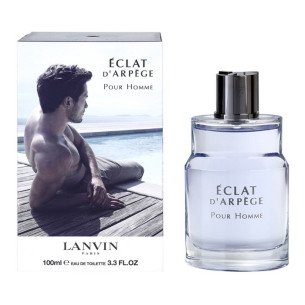 Lanvin Eclat d'Arpege за мъже без опаковка - EDT 100 ml Lanvin Eclat d'Arpege за мъже без опаковка - EDT 100 ml