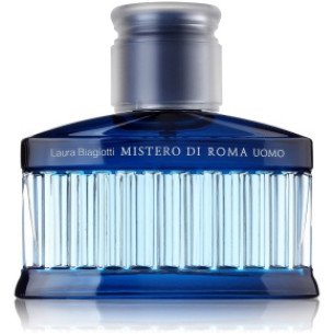 Laura Biagiotti Mistero di Roma за мъже без опаковка - EDT 125 ml Laura Biagiotti Mistero di Roma за мъже без опаковка - EDT 125 ml