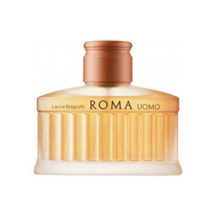 Laura Biagiotti Roma за мъже без опаковка - EDT 125 мл.