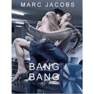 Marc Jacobs Bang Bang за мъже без опаковка - EDT 100 ml