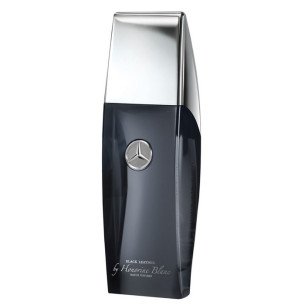 Mercedes-Benz Vip Club Black Leather за мъже без опаковка - EDT 100 мл.