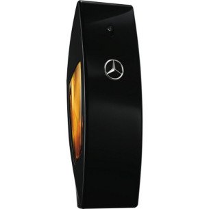 Mercedes-Benz Club Black за мъже без опаковка - EDT 100 ml Mercedes-Benz Club Black за мъже без опаковка - EDT 100 ml