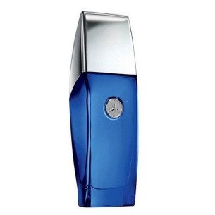 Mercedes-Benz Club Blue за мъже без опаковка - EDT 100 мл. Mercedes-Benz Club Blue за мъже без опаковка - EDT 100 мл.