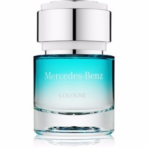 Mercedes-Benz Cologne за мъже без опаковка - EDT 120 ml