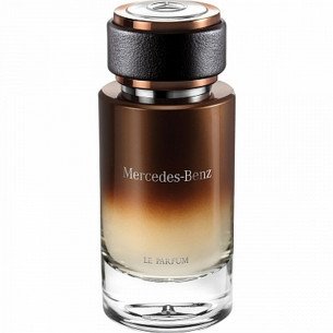 Mercedes-Benz Le Parfum за мъже без опаковка - EDP 120 мл. Mercedes-Benz Le Parfum за мъже без опаковка - EDP 120 мл.