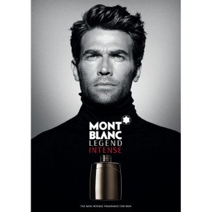 Mont Blanc Legend Intense за мъже без опаковка - 100 ml