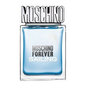Moschino Forever Sailing за мъже без опаковка - EDT 100 ml Moschino Forever Sailing за мъже без опаковка - EDT 100 ml
