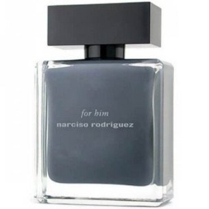 Narciso Rodriguez for Him за мъже без опаковка - EDT 100 мл. Narciso Rodriguez for Him за мъже без опаковка - EDT 100 мл.