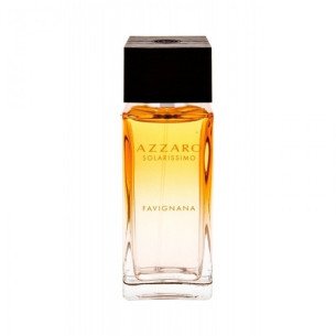 Azzaro Solarissimo Favignana за мъже без опаковка - EDT 75 мл. Azzaro Solarissimo Favignana за мъже без опаковка - EDT 75 мл.